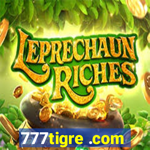 777tigre .com